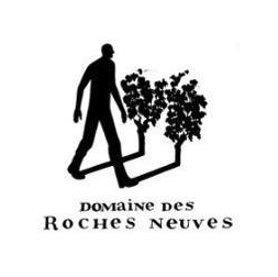 Domaine des Roches Neuves Thierry Germain