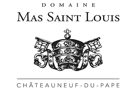 Domaine Mas Saint Louis