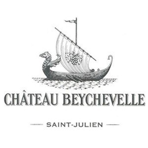 Château Beychevelle - FR