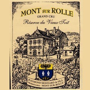 Domaine du Vieux Toit - CH