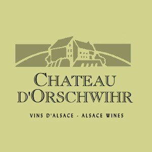 Château d'Orschwihr - FR
