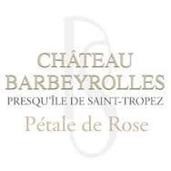  Château Barbeyrolles  