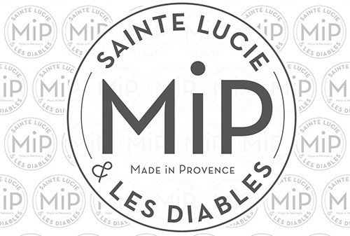 Domaine Sainte Lucie